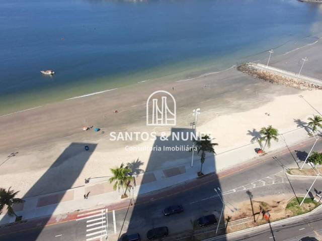 #1461 - Apartamento para Locação em São Vicente - SP - 1