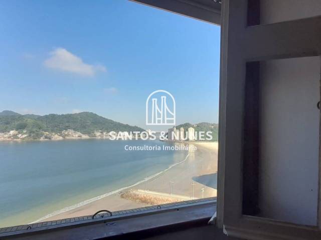 Apartamento para Locação em São Vicente - 5