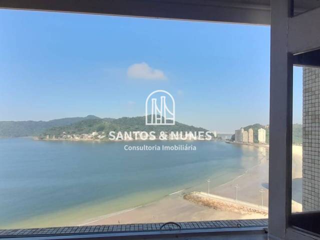 #1461 - Apartamento para Locação em São Vicente - SP - 3