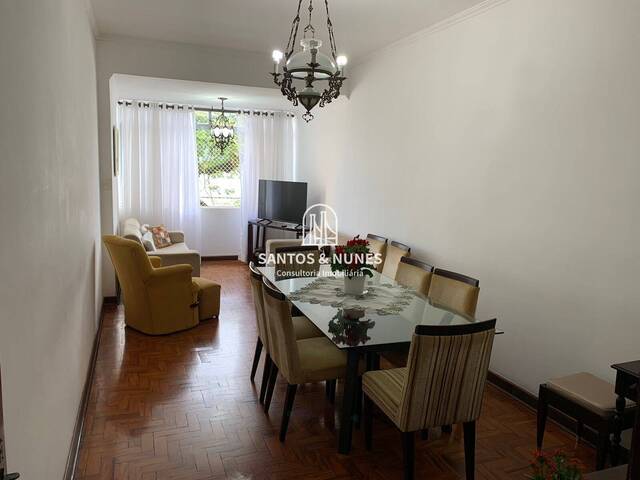 Apartamento para Venda em São Vicente - 3