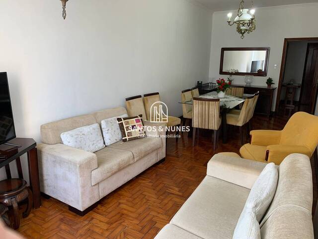 Apartamento para Venda em São Vicente - 2