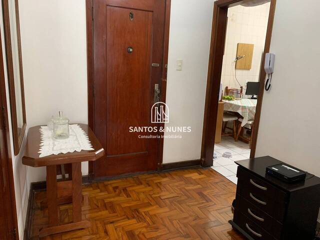 Apartamento para Venda em São Vicente - 4