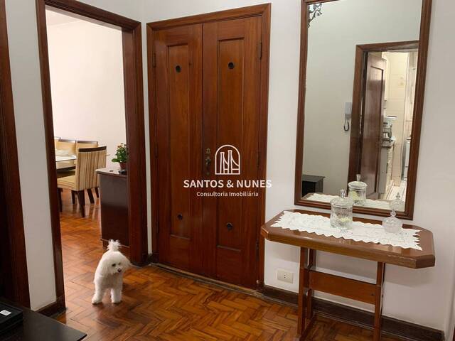 Apartamento para Venda em São Vicente - 5