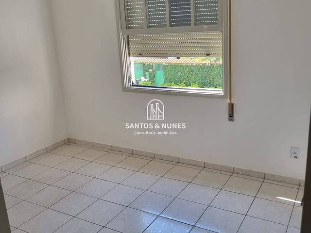 Apartamento para Locação em São Vicente - 3
