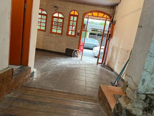Loja para Locação em São Vicente - 4