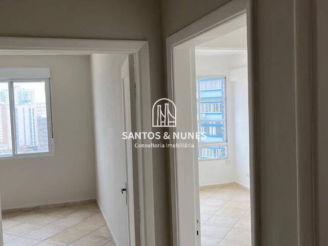 Apartamento para Venda em São Vicente - 3