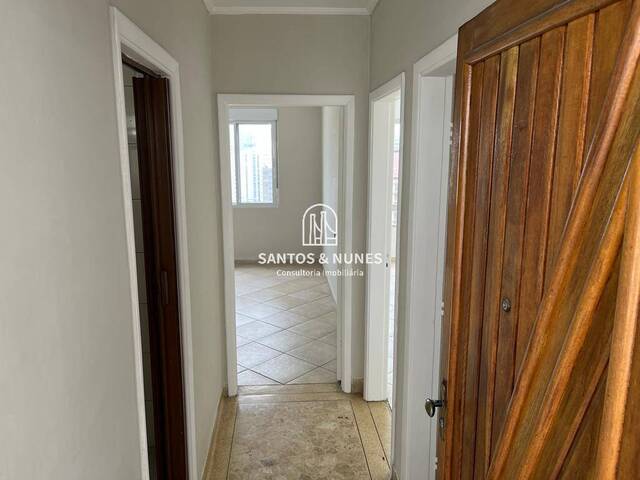 Apartamento para Venda em São Vicente - 2