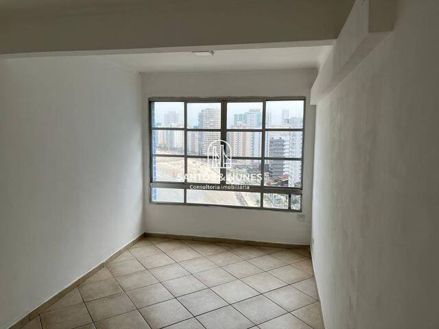 Apartamento para Venda em São Vicente - 4