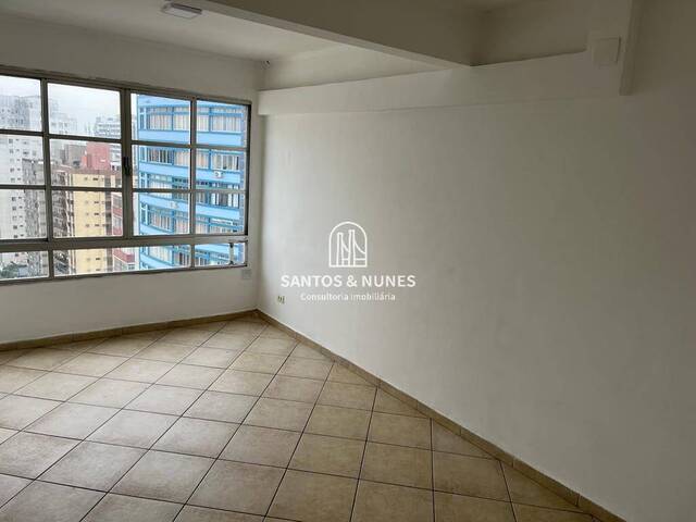 Apartamento para Venda em São Vicente - 5