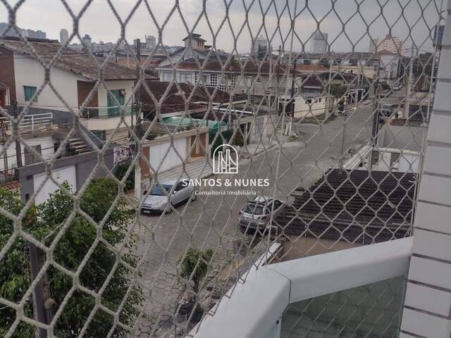 Apartamento para Venda em São Vicente - 3