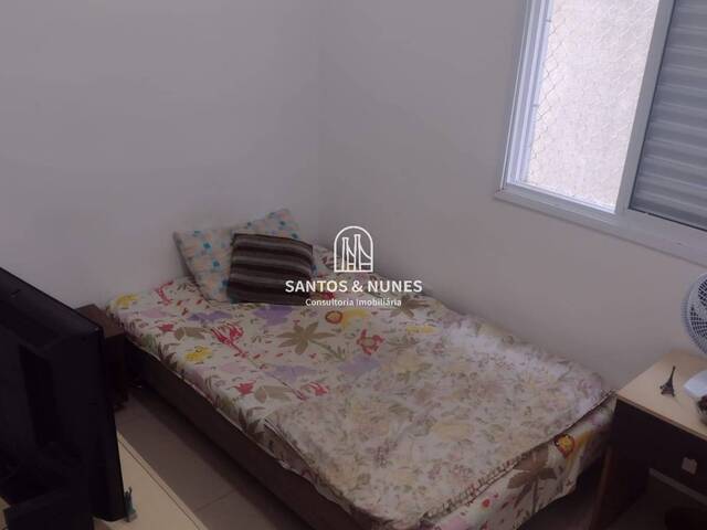 Apartamento para Venda em São Vicente - 4