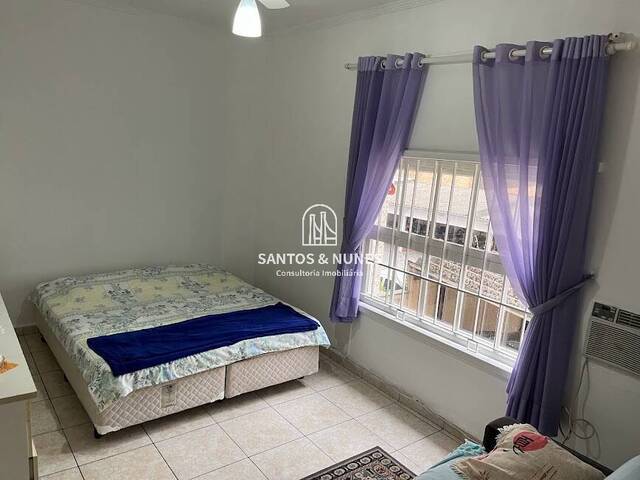 Apartamento para Venda em São Vicente - 5