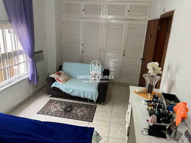 Apartamento para Venda em São Vicente - 4