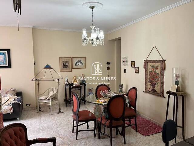 Apartamento para Venda em São Vicente - 2
