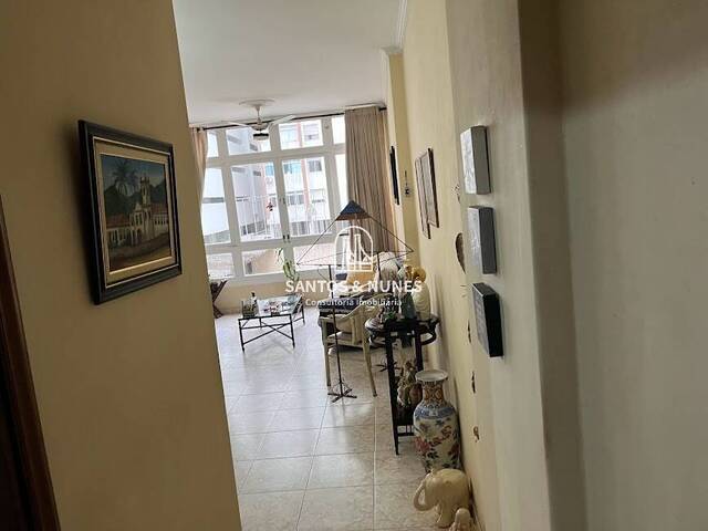 Apartamento para Venda em São Vicente - 3
