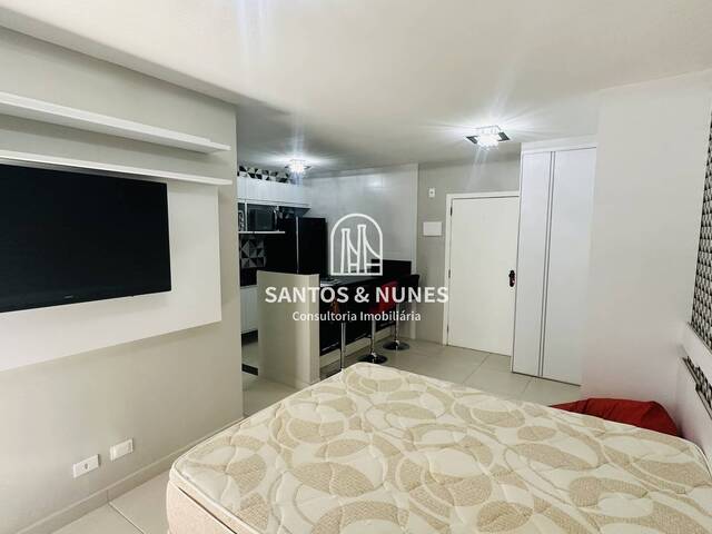 Apartamento para Venda em São Vicente - 2