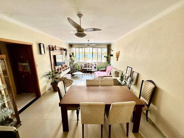 Apartamento para Venda em São Vicente - 2
