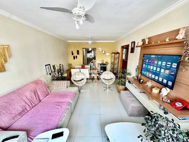 Apartamento para Venda em São Vicente - 3