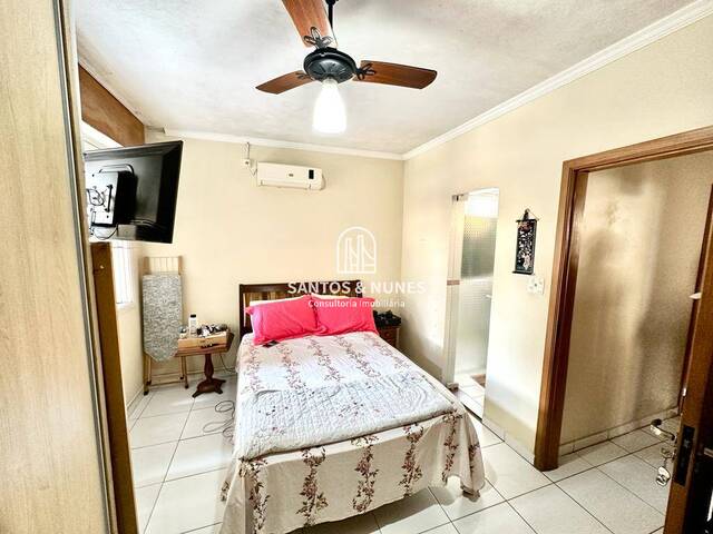 Apartamento para Venda em São Vicente - 5