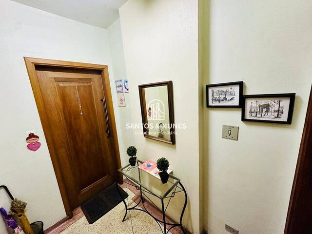 Apartamento para Venda em São Vicente - 4