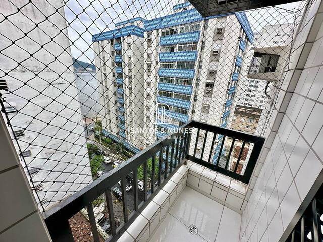 Apartamento para Venda em São Vicente - 2