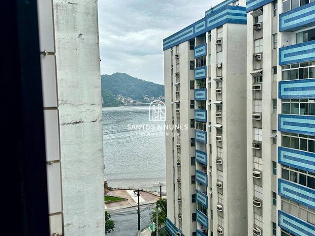 Apartamento para Venda em São Vicente - 5