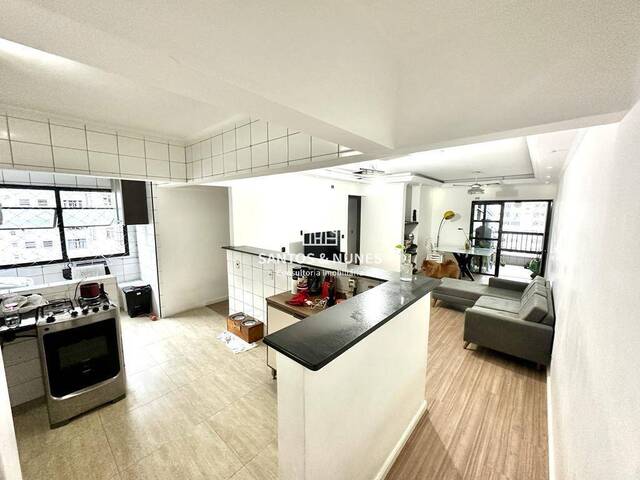 Apartamento para Venda em São Vicente - 3