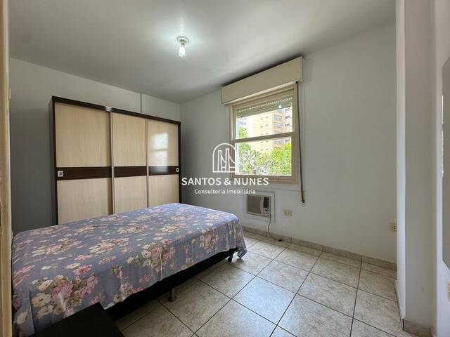 Apartamento para Venda em São Vicente - 3