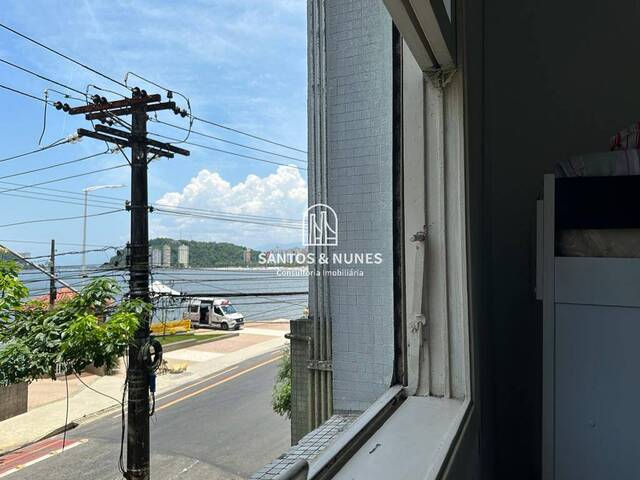 Apartamento para Venda em São Vicente - 2
