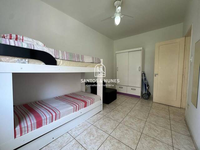 Apartamento para Venda em São Vicente - 5