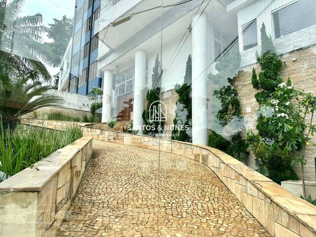 Apartamento para Venda em São Vicente - 4