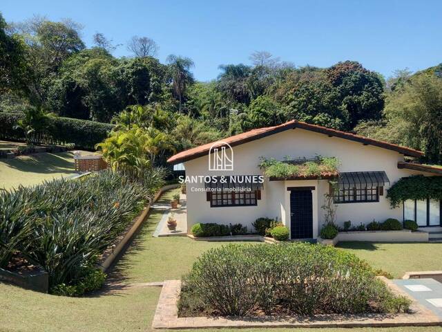 #1560 - Chácara para Venda em Itu - SP - 3