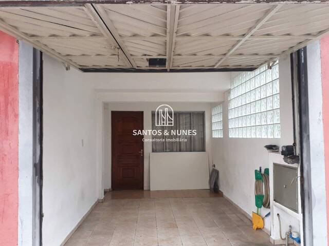 Casa para Venda em Ribeirão Pires - 4
