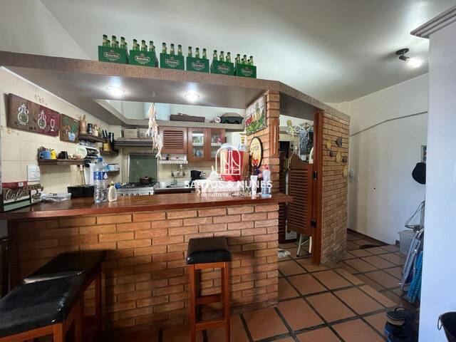 Apartamento para Venda em São Vicente - 2