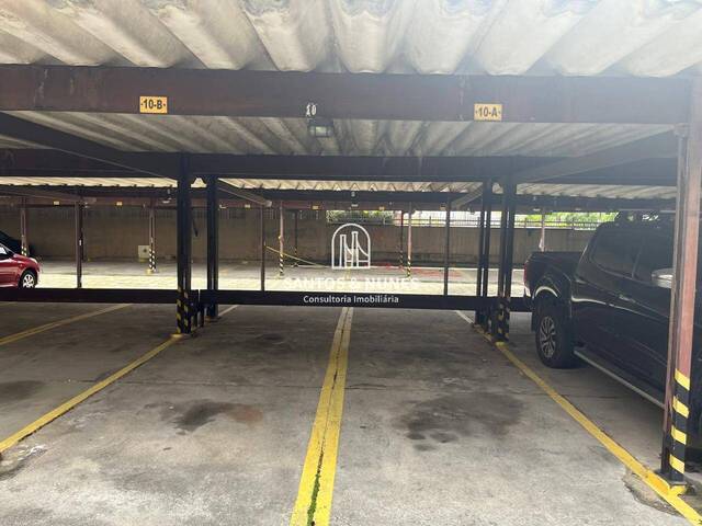 Garagem para Venda em São Vicente - 5