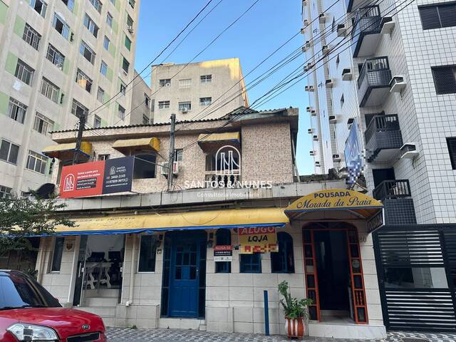 Unidades Hoteleiras para Locação em São Vicente - 4