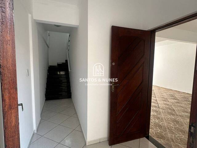 Casa para Locação em São Vicente - 4