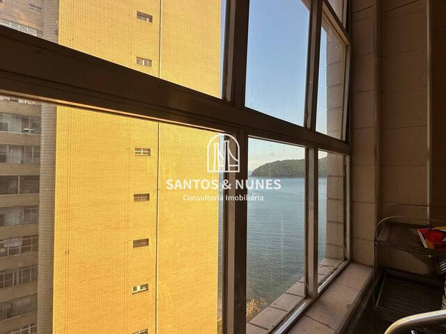 Apartamento para Venda em São Vicente - 2