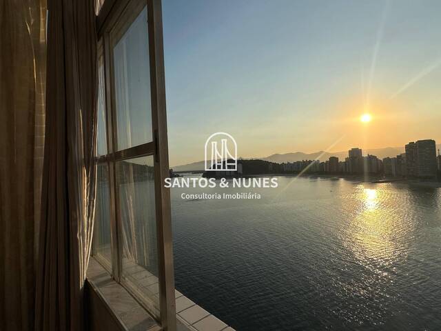 Apartamento para Venda em São Vicente - 3