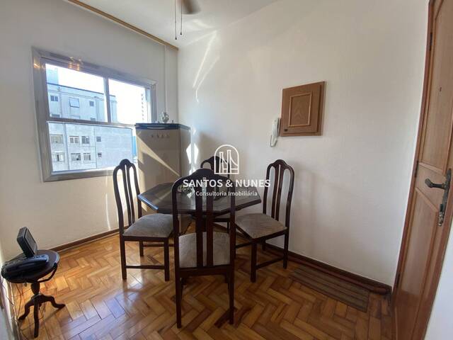 #1615 - Apartamento para Locação em São Vicente - SP - 2