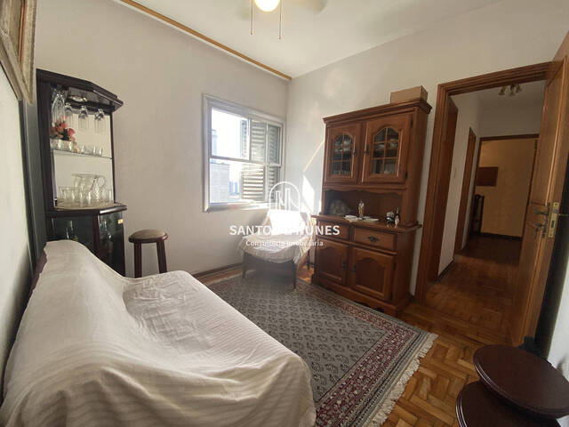 #1615 - Apartamento para Locação em São Vicente - SP - 3