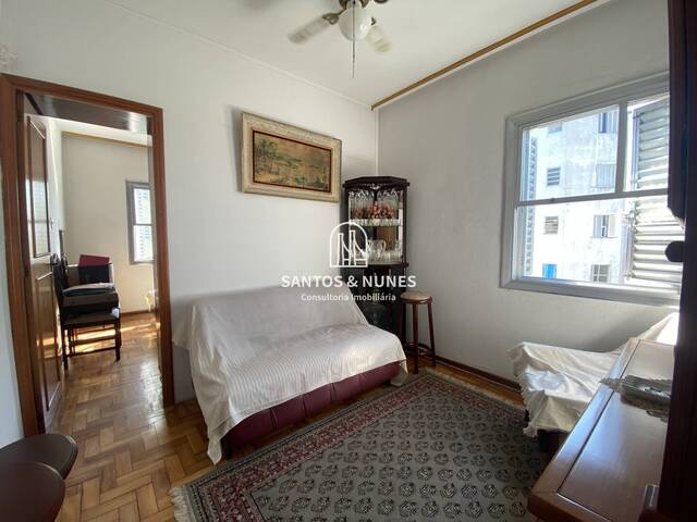 Apartamento para Locação em São Vicente - 4