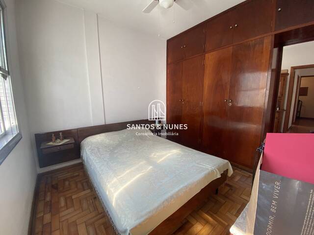 Apartamento para Locação em São Vicente - 5