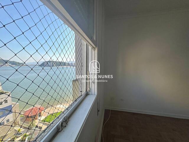 Apartamento para Venda em São Vicente - 1