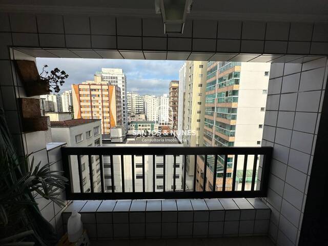 Apartamento para Venda em São Vicente - 2