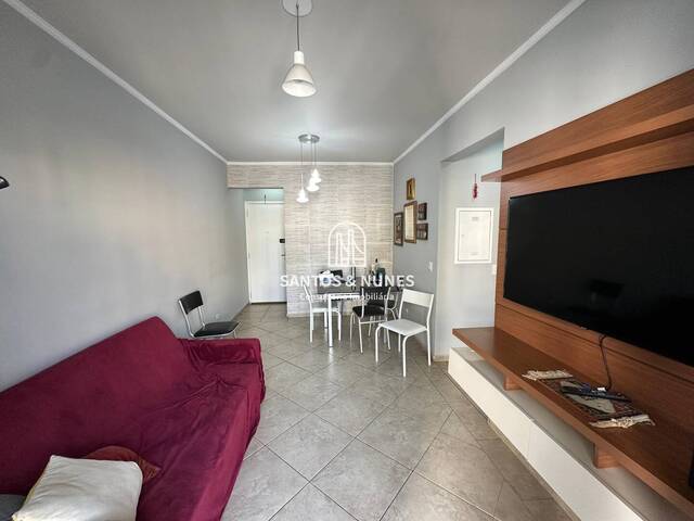 Apartamento para Venda em São Vicente - 4