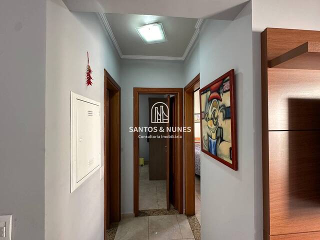 Apartamento para Venda em São Vicente - 3