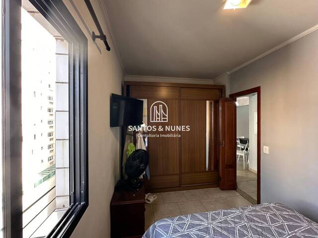 Apartamento para Venda em São Vicente - 5