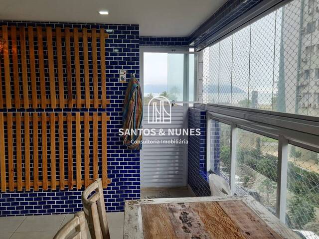 Locação em ITARARE - São Vicente