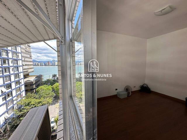 Apartamento para Venda em São Vicente - 2